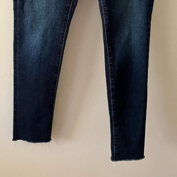 Adriano Goldschmied The Legging Ankle super skinny ankle Women's Jeans 27R - Picture 3 of 12